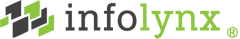 Infolynx EFT Software Solutions Logo